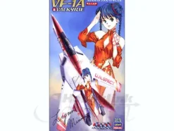 1/72 VF-1 Valkyrie Minmay 2009 Special Limited Edition