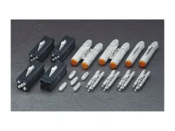 1/48 VF-1 Valkyrie Weapon Set