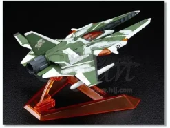 1/100 Vic Viper Gradius II Mika Akitaka Version Ver