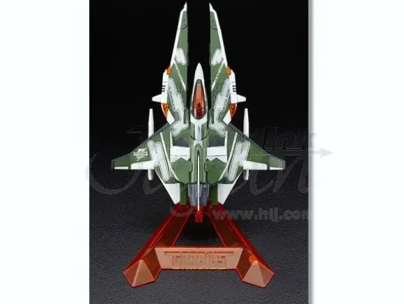 1/100 Vic Viper Gradius II Mika Akitaka Version Ver