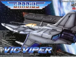 1/100 Vic Viper Gradius I Version