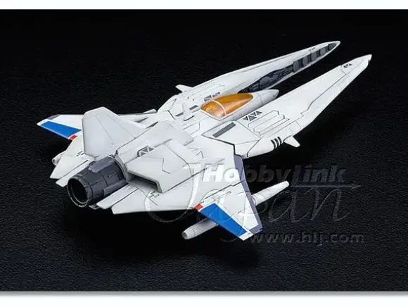 1/100 Vic Viper Gradius I Version