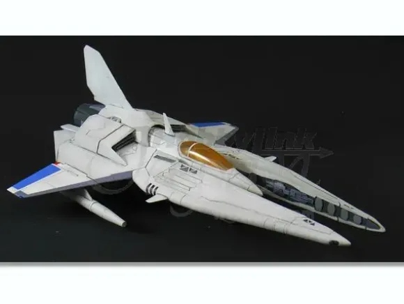 1/100 Vic Viper Gradius I Version