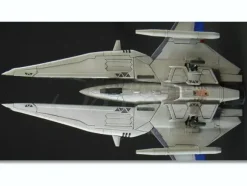 1/100 Vic Viper Gradius I Version