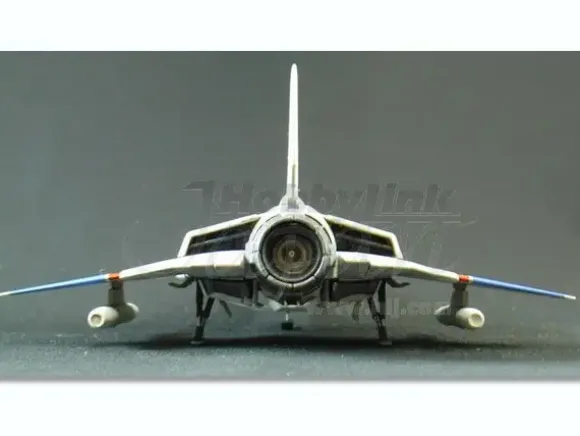 1/100 Vic Viper Gradius I Version