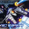 1/100 Vic Viper Gradius V Version