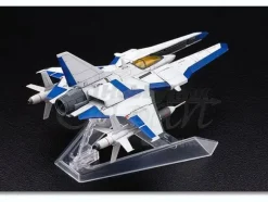 1/100 Vic Viper Gradius V Version
