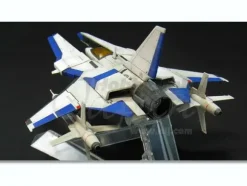 1/100 Vic Viper Gradius V Version