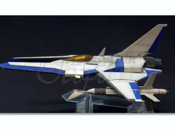 1/100 Vic Viper Gradius V Version
