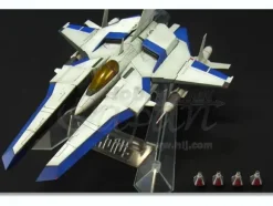 1/100 Vic Viper Gradius V Version