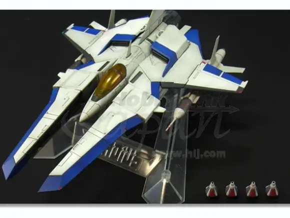 1/100 Vic Viper Gradius V Version