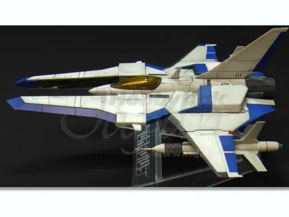 1/100 Vic Viper Gradius V Version