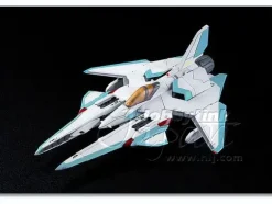 1/60 Vic Viper Personal Color Green