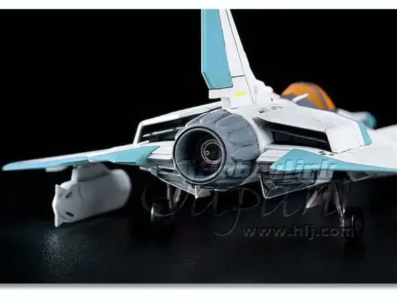 1/60 Vic Viper Personal Color Green