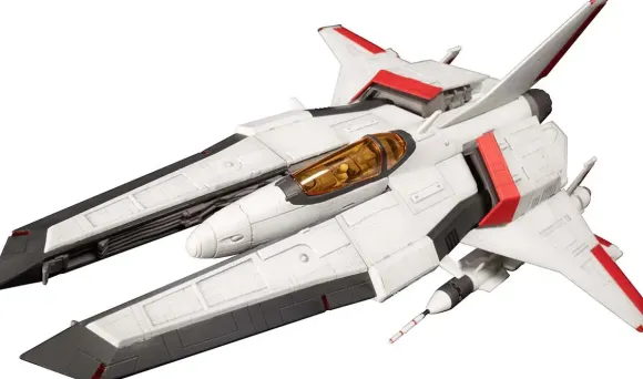 1/144 Vic Viper Ver. Gradius V (2P Color)