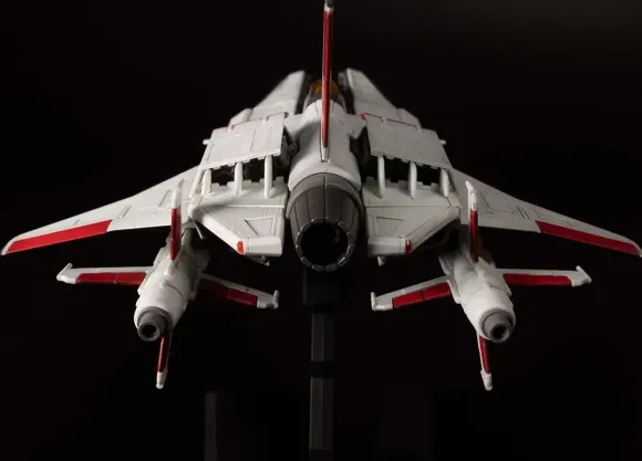 1/144 Vic Viper Ver. Gradius V (2P Color)
