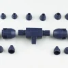 1/144 Vifam: RC Berg Vifam Support Kit Series Resin Cast Assembly Kit HG Twin Mover for Vifam