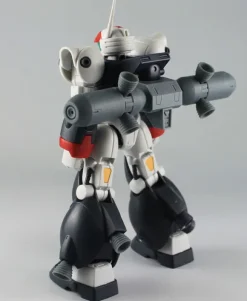 1/144 Vifam: RC Berg Vifam Support Kit Series Resin Cast Assembly Kit HG Twin Mover for Vifam