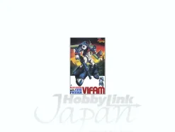 1/100 Vifam with Sling Pannier