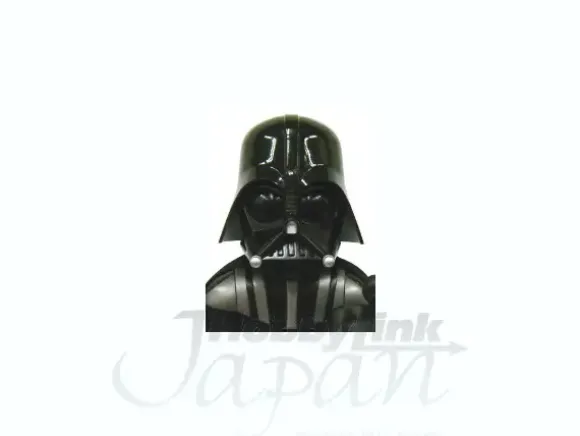 Vinyl Collectible Dolls Darth Vader Large Size
