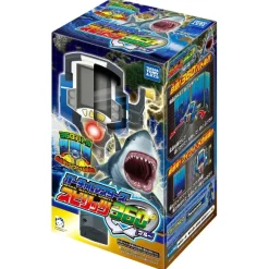 Virtual Masters Spirits 360 Blue