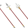 Virtua Style 03 Pole Weapon Set (Reissue)