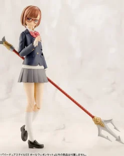Virtua Style 03 Pole Weapon Set (Reissue)