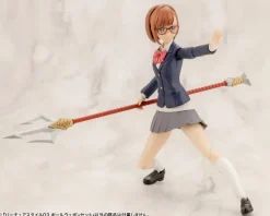 Virtua Style 03 Pole Weapon Set (Reissue)