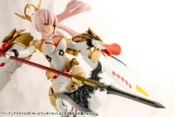 Virtua Style 03 Pole Weapon Set (Reissue)