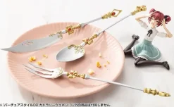 Virtuous Style 08 Cutlery Weapon