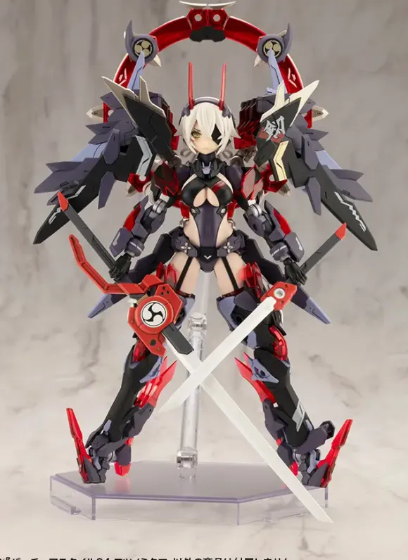 Virtuous Style 04 Futsunomitama