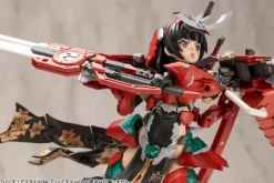 Virtuous Style 04 Futsunomitama