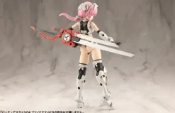 Virtuous Style 04 Futsunomitama
