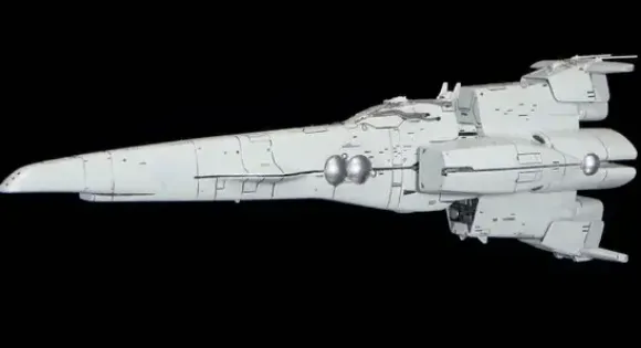 1/5000 Vissarr (Limited Reissue)