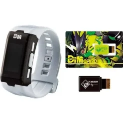 Vital Breath Digital Monster Digimon Ver.WHITE
