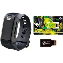 Vital Breath Digital Monster Ver.BLACK