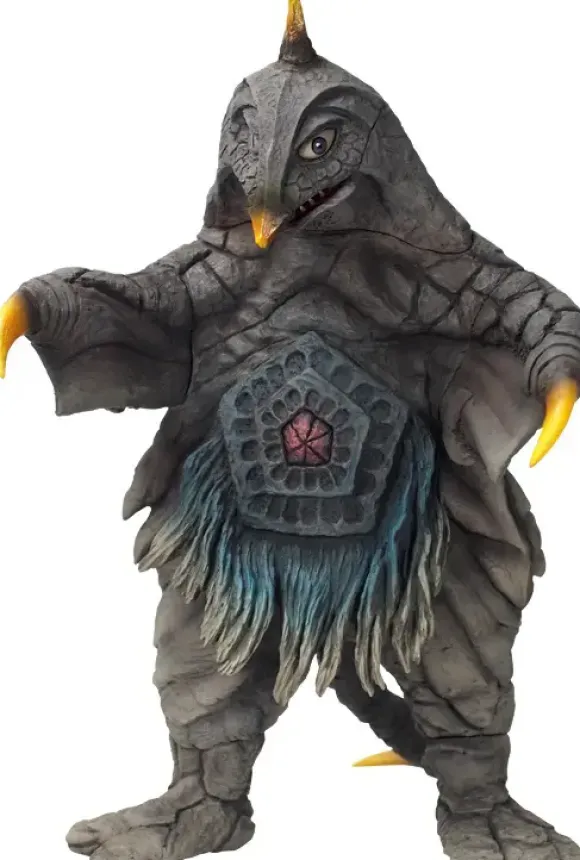 1/6 Vol.104 Space Monster Bemstar