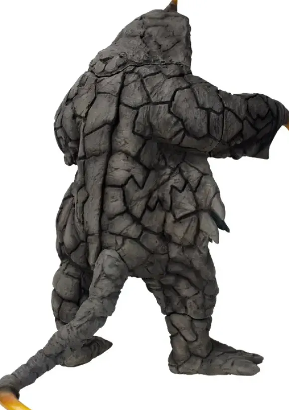 1/6 Vol.104 Space Monster Bemstar