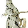 1/6 Vol.106 Space Monster Eleking High Grade Ver.