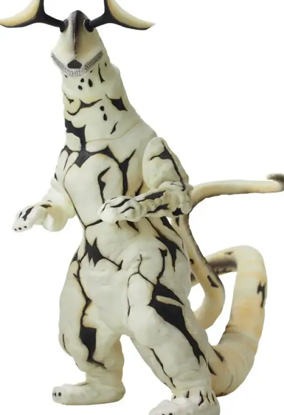 1/6 Vol.106 Space Monster Eleking High Grade Ver.