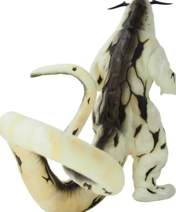 1/6 Vol.106 Space Monster Eleking High Grade Ver.