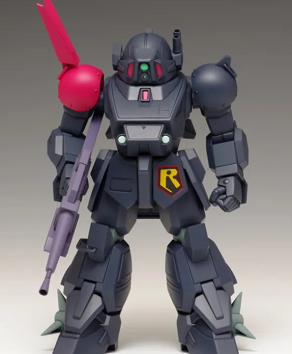 1/35 Votoms Blood Sucker ST Ver.