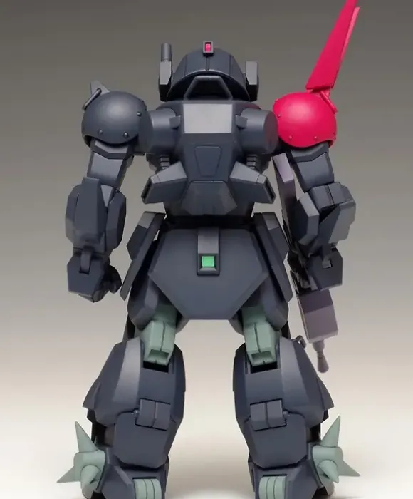1/35 Votoms Blood Sucker ST Ver.