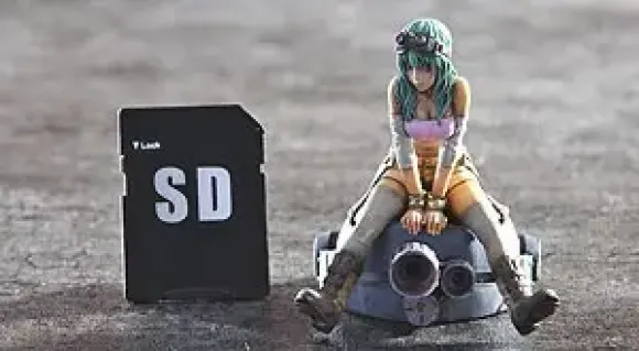 1/24 Votoms: Philfi Cocoshnik (Resin Kit)