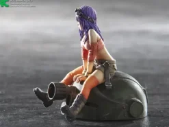 1/24 Votoms: Philfi Cocoshnik (Resin Kit)