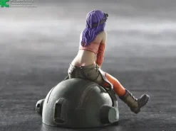 1/24 Votoms: Philfi Cocoshnik (Resin Kit)