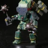 1/35 Voxvot Heroes Head Collector (HLJ Exclusive)