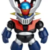 V.S.O.F. Mazinger Z (Mazinger Z) PVC