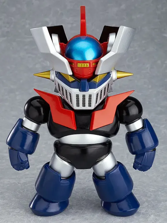 V.S.O.F. Mazinger Z (Reissue)