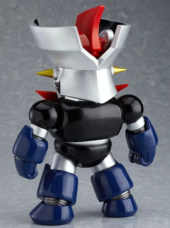 V.S.O.F. Mazinger Z (Reissue)